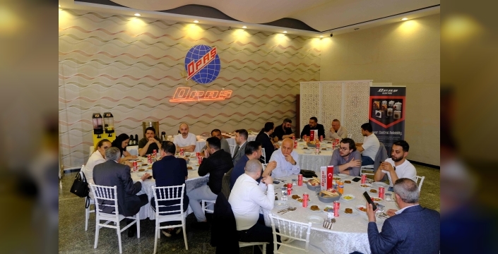 Opaş Elektrik, Yeni LB2 Serisi Güç Ayırıcı Şalterini Görkemli Bir Lansmanla Tanıttı!