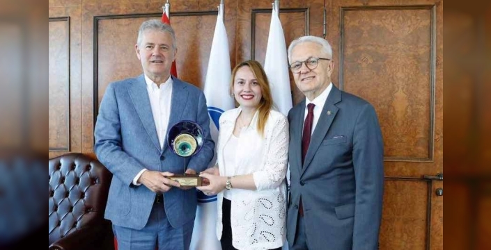 Otomotivde Dev İş Birliği: EGOD ve İZTO’dan 