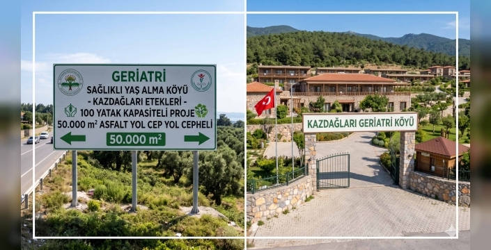 Sıfır Arsa Maliyetiyle Yaşlı Bakım Merkezi Yatırımı: 49 Yıllık Hazine Arazisi Tahsis Rehberi