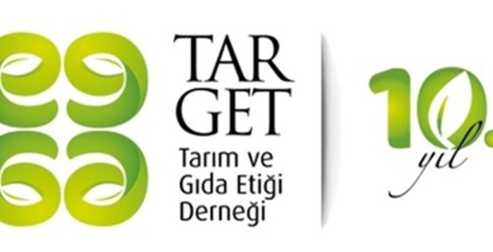 Tarım ve Gıda Etiği Derneği (TARGET) Yönetim Kurulu tarafından 5 Haziran Dünya Çevre Günü Basın Açıklaması