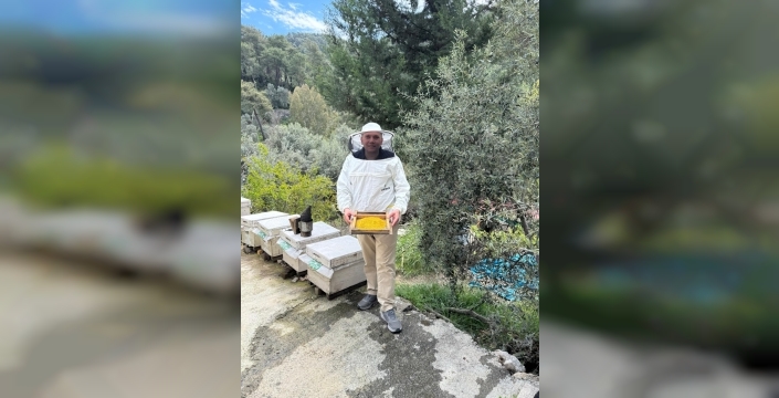 Kovanda Büyük Hasat Zamanı: Manavlar Gıda Dijital Takip ile Geleceğin Sofralarına Uzanıyor