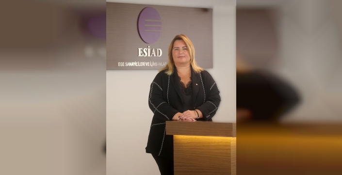 Zorlu: Avrupa’nın Yeni Sanayi Dönüşümünün Dışında Kalamayız