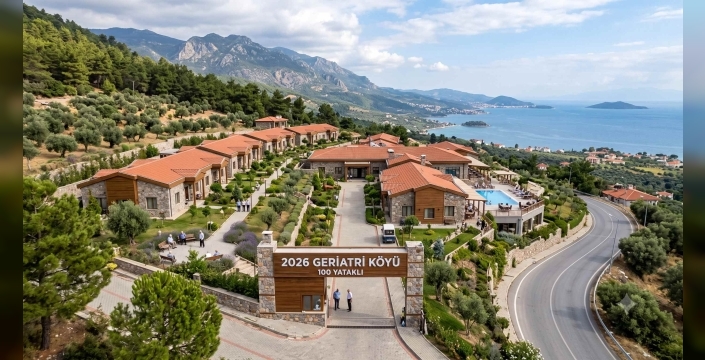 2026 Yaşlı Bakım ve Geriatri Merkezi Yatırım Rehberi: Maliyetler, Teşvikler ve Yeni Mevzuat