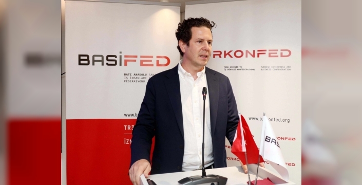 BASİFED Ticaret Köprüsü Buluşması: TÜRKONNECT ile Yeni İş Birliği Dönemi