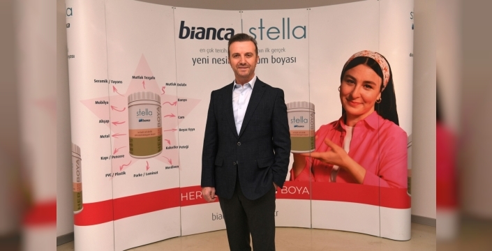 Bianca Boya’dan Dünya Markalarına Meydan Okuma: Hedef Bölgesel Üs Olmak