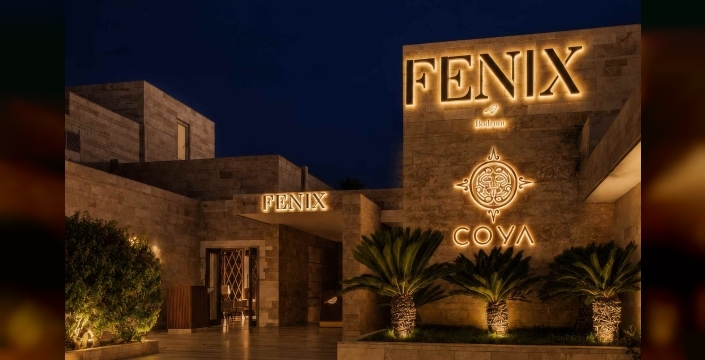 Dünyaca Ünlü Gastronomi Devi COYA Türkiye’de: Fenix Bodrum’da 12 Günlük Özel Deneyim