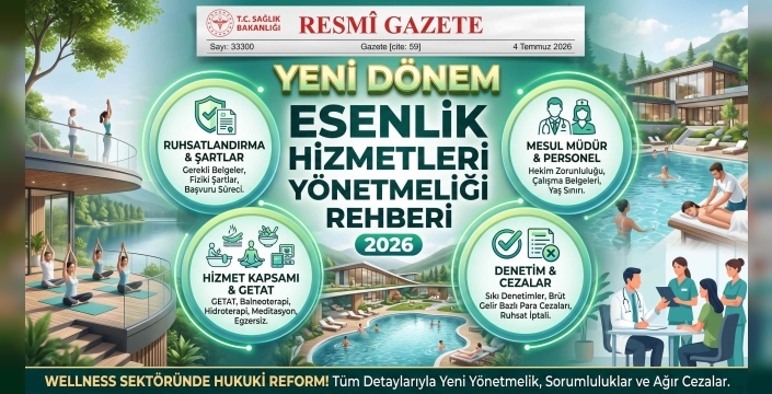 Esenlik Merkezi Nasıl Açılır? Ruhsat Şartları ve Gerekli Belgeler (2026)