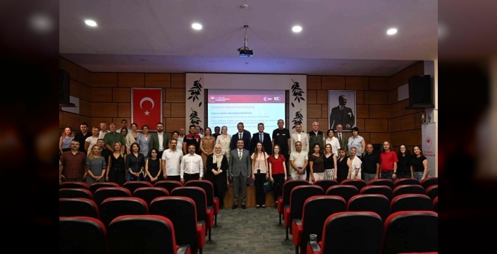 İzmir’de Su İçin Kritik Zirve: Su Verimliliği ve 2026 İl Su Kurulu Toplantısı Yapıldı