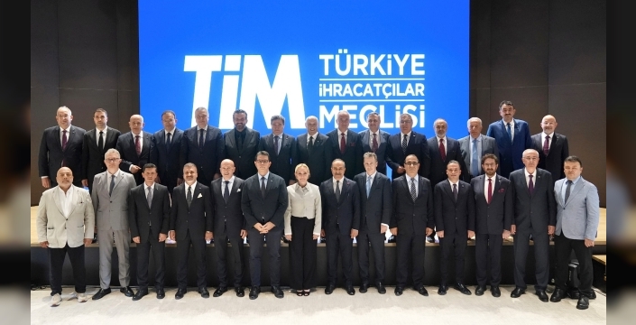 Ege İhracatının Deneyimli İsmi Ömer Celal Umur TİM Yönetiminde!