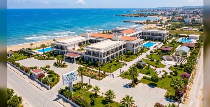 100 Yataklı Geriatri ve Sağlıklı Yaş Alma Merkezi Yatırım ve Fizibilite Raporu