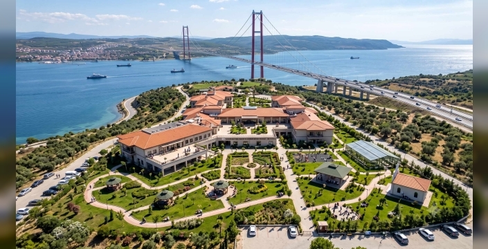 Çanakkale'de 100 Yataklı Yaşlı Bakım Evi Yatırımı: Hazine Arazisi ve 5. Bölge Teşvik Rehberi