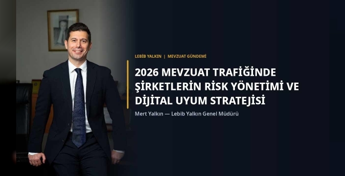 Sadece Takip Etmek Yetmiyor: Hızlı Değişen Mevzuata Karşı Şirketleri Koruyan 6 Kural