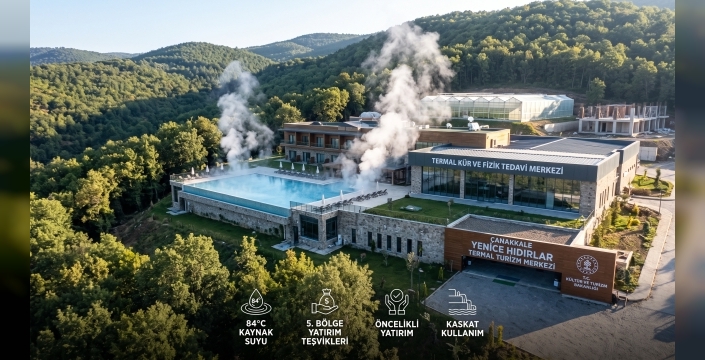 Yenice Hıdırlar'da 5. Bölge Teşvik Fırsatı: 2026 İmar Planı Hükümleri ve Yatırım Modelleri