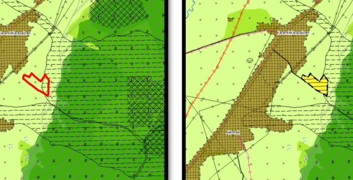 Afyonkarahisar Çay'da TOKİ Müjdesi: 43,9 Hektarlık Alanda İmar Planı Onaylandı