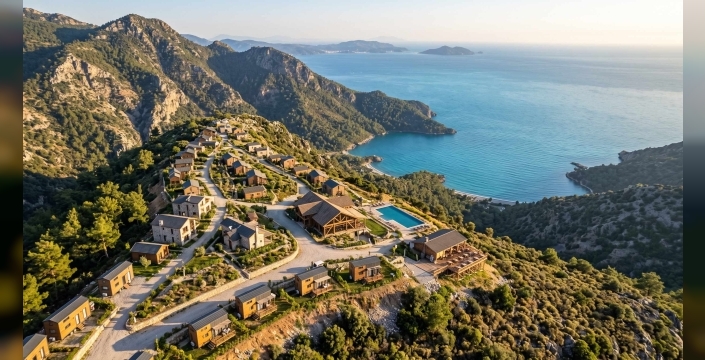 Doğada Yasal Yaşamın Sırrı: Ekoturizm İmarı ve Tiny House Köyleri