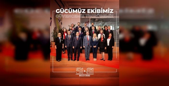 İZTO 51. ve 81. Meslek Komitelerinde Yeni Dönem: Adaylar Vizyonlarını Açıkladı!