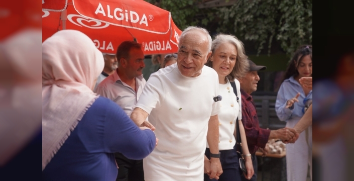 Kayıp Tohumdan Bereketli Sofralara: Seferihisar 9. Ata Ekmeği ve Armola Şenliği