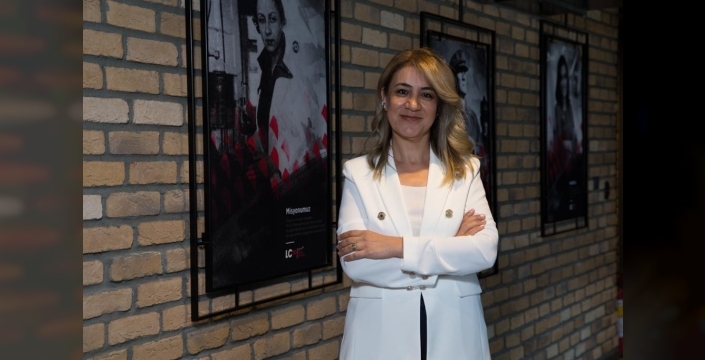 Limak Çimento, Ar-Ge’de Türkiye’nin İlk 250 Şirketi Arasına Giren Tek Çimento Üreticisi Oldu