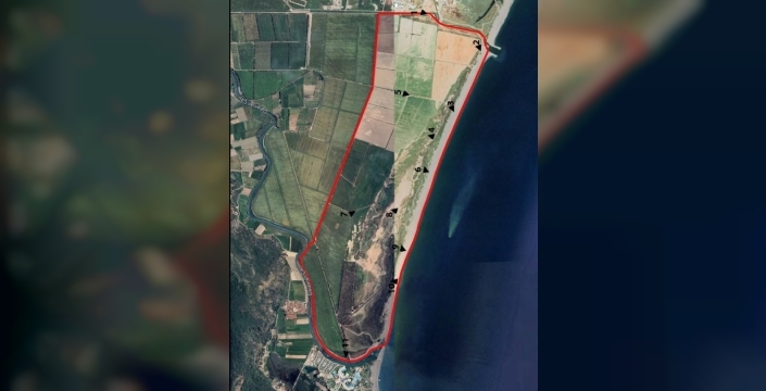 Dalaman'a Ekolojik Dokunuş: 4 Yeni Otel, Golf Tesisleri ve Kesintisiz Sahil Bandı