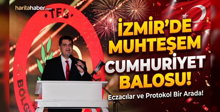 Eczacılar ve Sağlık Bürokrasisi Cumhuriyet İçin Tek Yürek