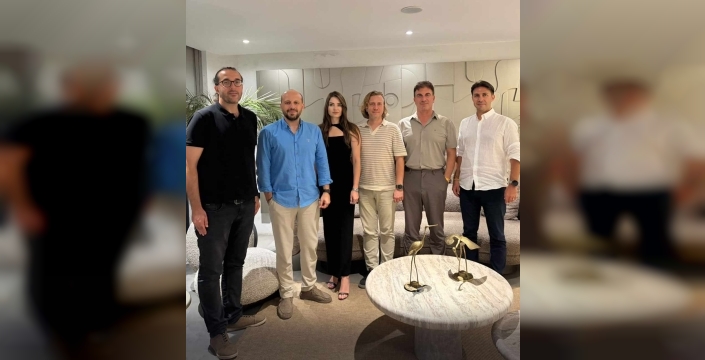 Elektraweb’in Talya QMS-AI Projesine TÜBİTAK 1501 Desteği: Otelcilikte Yapay Zekâ Dönemi