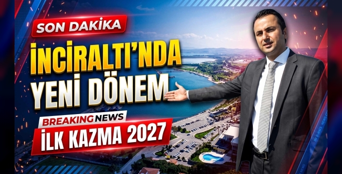 İzmir’de Kurumsal Uzlaşı İnciraltı’nın Önünü Açıyor: Sağlık Turizmine Milyarlık Yatırım Sinyali