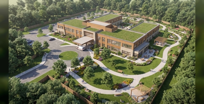 Sıfırdan Ruhsata: 100 Yataklı Yaşlı Bakım Evi ve Rehabilitasyon Merkezi Açılış Şartları