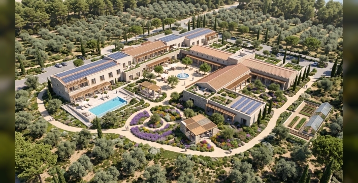 Türkiye'de Yaşlı Bakım evi, Geriatri Sağlıklı Yaş Alma Köyü, Rehabilitasyon Merkezi , Huzur Evi Kurma Rehberi