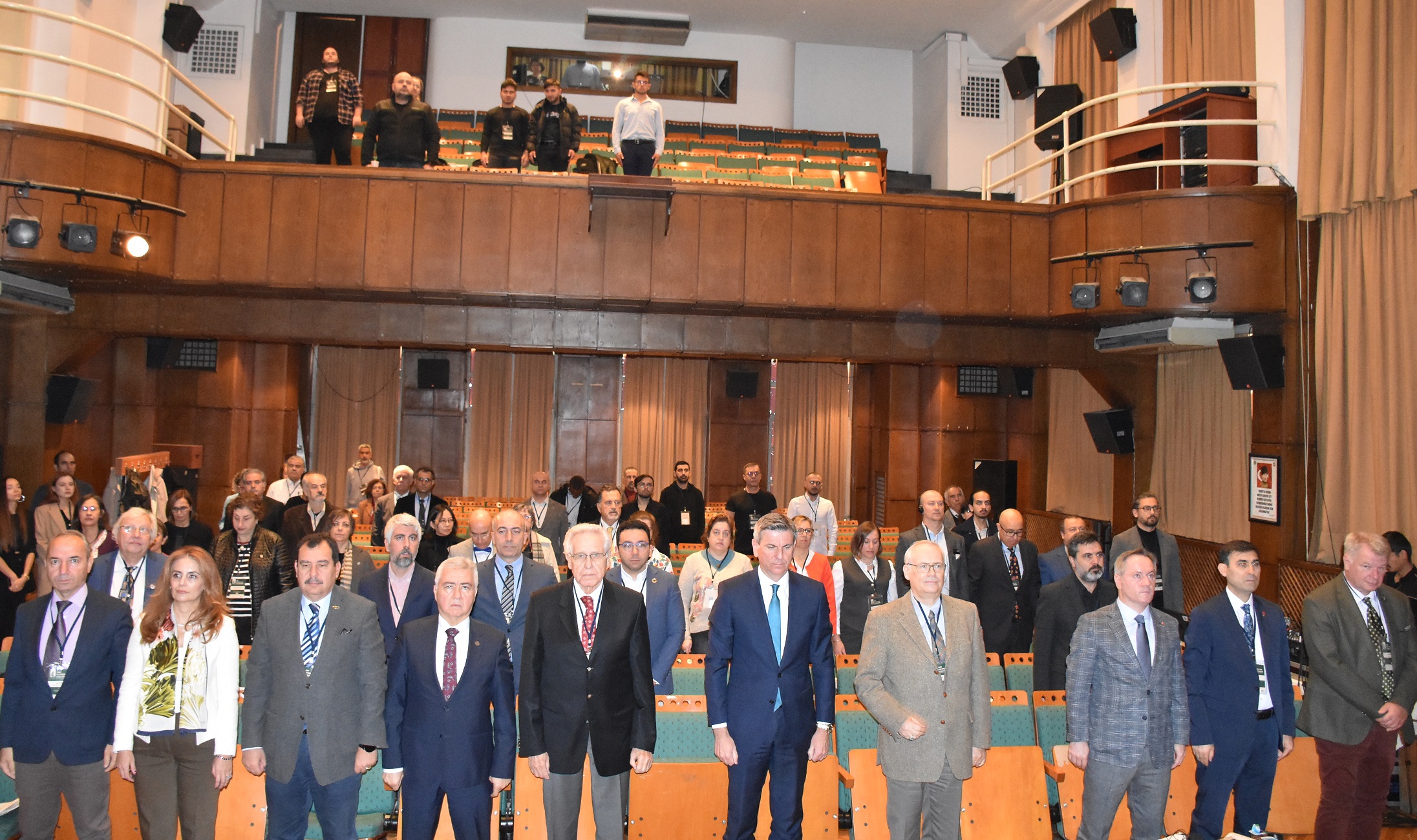 5. Uluslararası Tarım ve Gıda Etiği Kongresi 2025 Antalya’da Yapılacak