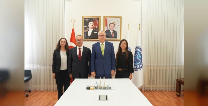 AB Destekli DigitalLife4ALL Projesine Ege Üniversitesi Liderlik Ediyor