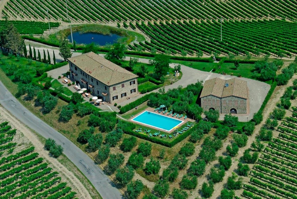ABD’de Agroturizmin Yükselişi: Çiftçilerin Ek Gelir Kaynağı