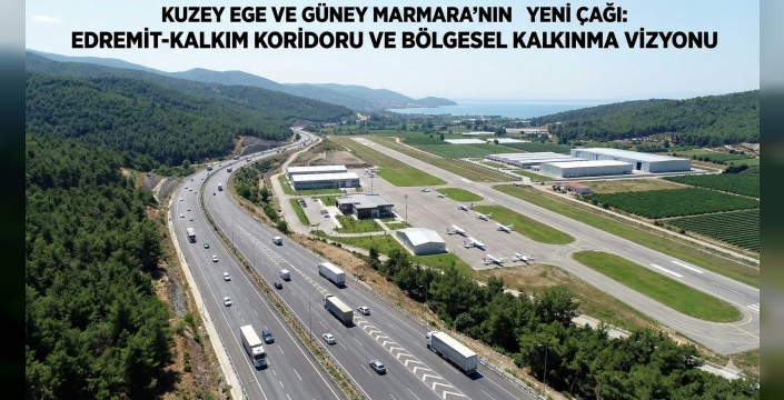 Agonya Ovası’nın Makus Talihi Yeniliyor: Çilek, Havacılık ve Sağlık Turizmiyle Yeni Bir Çağ