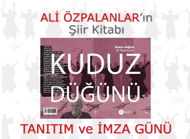 Ali Özpalanlar’ın 60 Yıllık Şiir Serüveni: “Kuduz Düğünü”