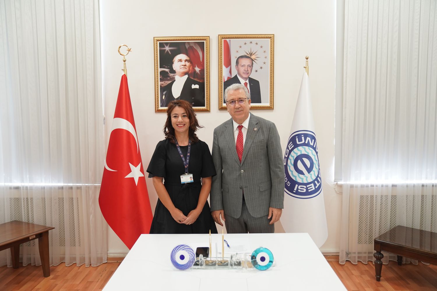 Amniyon Membranı ile Göz Yüzey Kök Hücre Tedavisinde Yeni Dönem