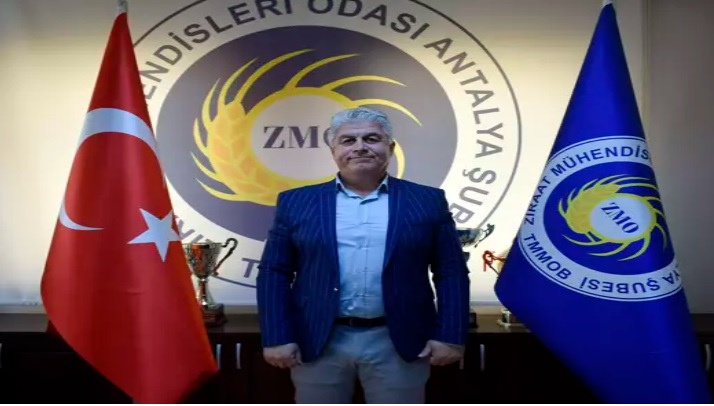 Antalya, Ekolojik Turizmle 12 Ay Süren Turizm Potansiyeli Oluşturulabilir