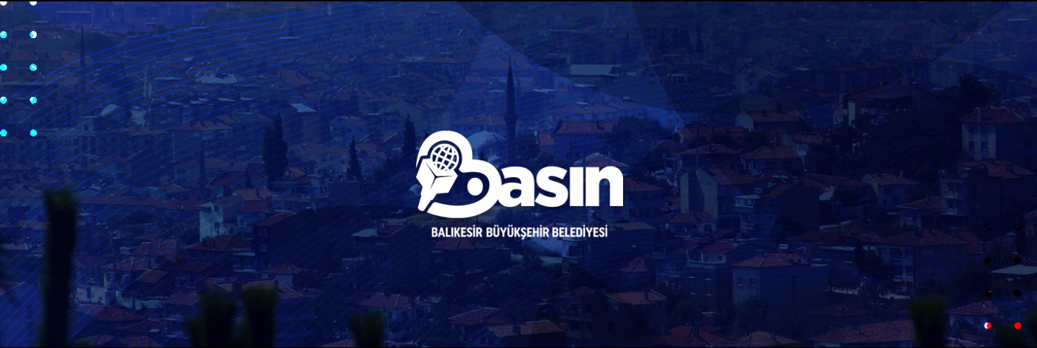 Başkan Ahmet Akın’ın Hizmetleri Sosyal Medyada: