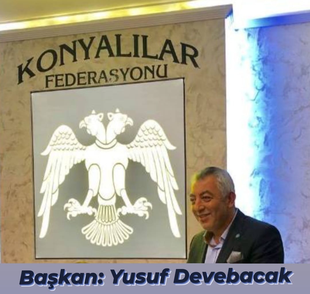 BAŞLIK:TÜRKİYE’DE BİR İLK YAŞANDI!