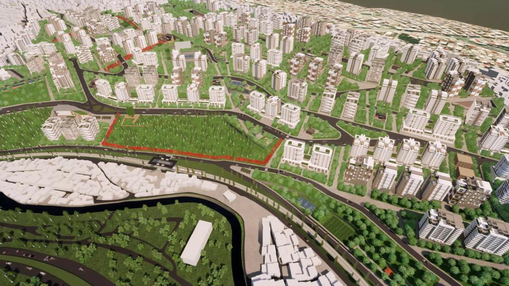 Batur: Konak’ın geleceği için tarihi kararlara imza attık