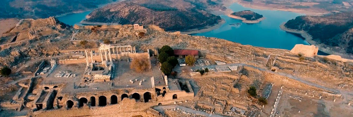 Bergama Belediyesi, UNESCO Mirasını Tanıtmak İçin Web Sitesi Açtı