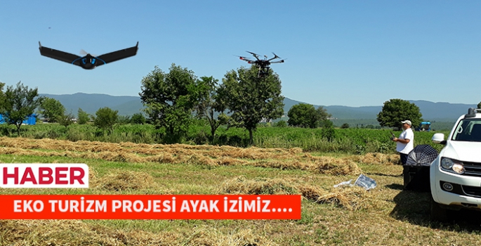 Beytullah Yılmaz'dan Ekolojik ve Sürdürülebilir Çevre Reçetesi