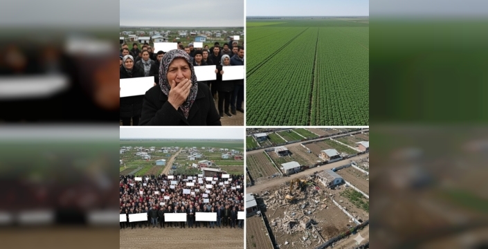 Bir Tarafta Gözyaşı, Diğer Tarafta 5403 Sayılı Kanun: Yıkım Kaçınılmaz