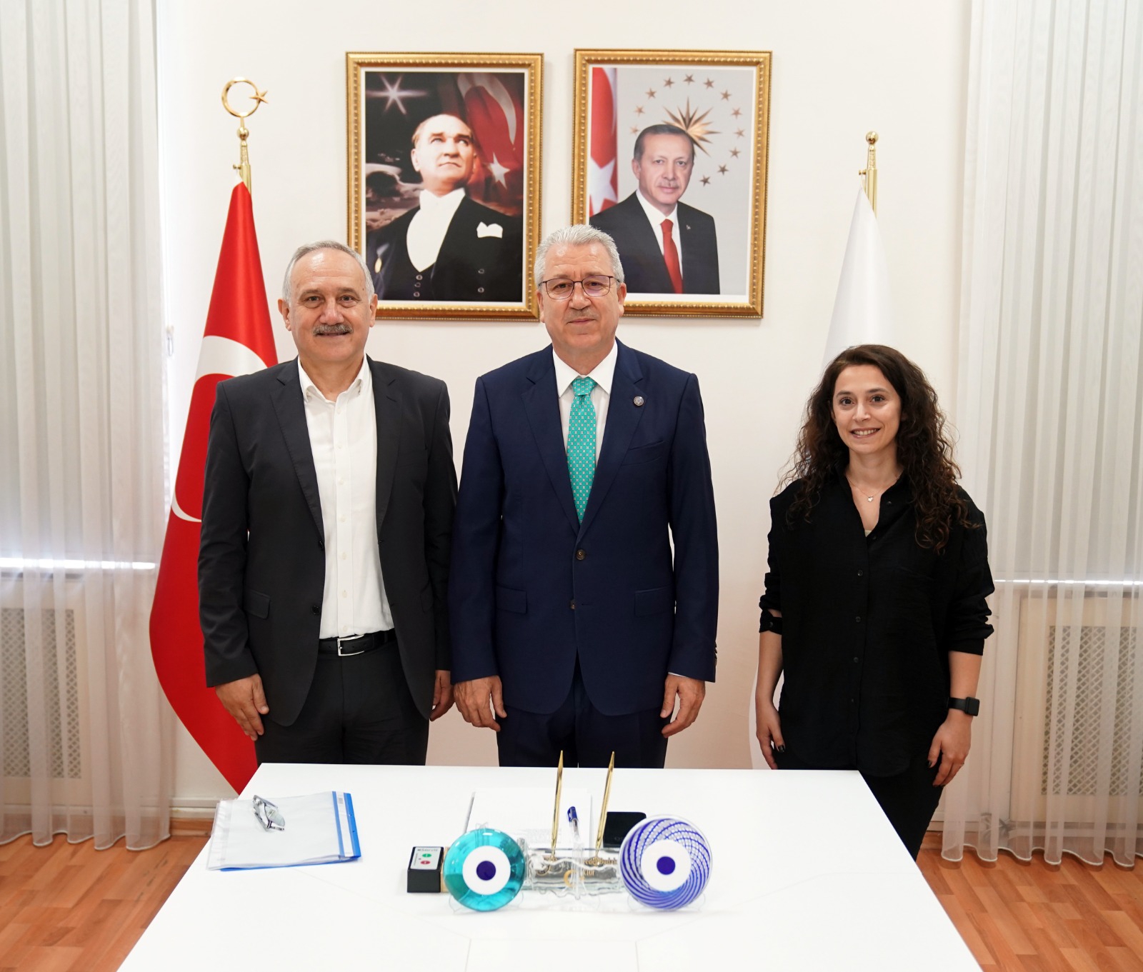 Bozdağ’ın Gizli Hazinesi: Phyllobacterium Onerii ve Sürdürülebilir Tarım