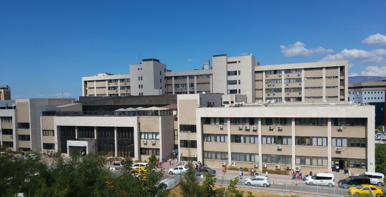 Bozyaka ve Yeşilyurt’a Modern Hastaneler Geliyor