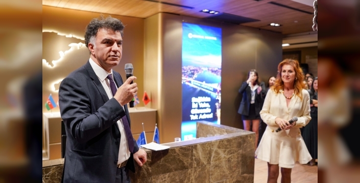 Central Hospital Etiler’de 3. Şubesini Açtı