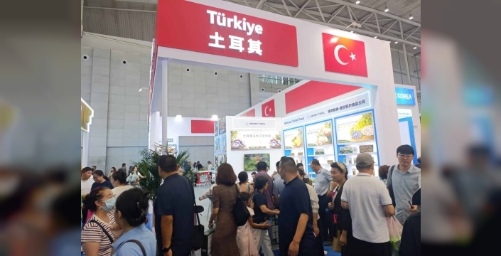 China-Eurasia Expo 2026: Urumçi’de Türk İhracatçılardan Dev İş Birliği Hamlesi