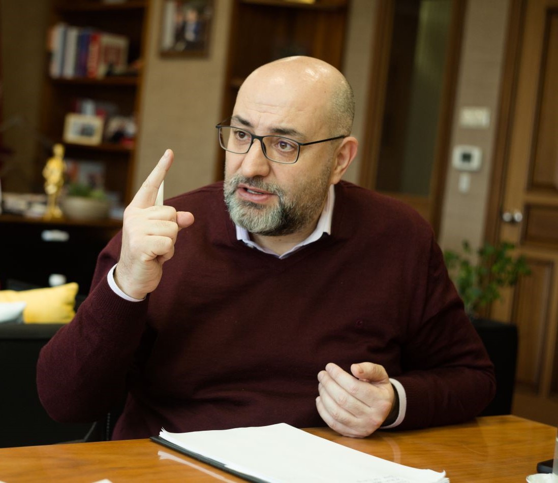 CHP’li Gökce: İzmir’e yatırım yapılmasını zorlayacağız