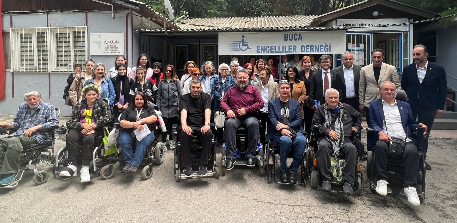 CHP’li Taşkın temposunu artırdı