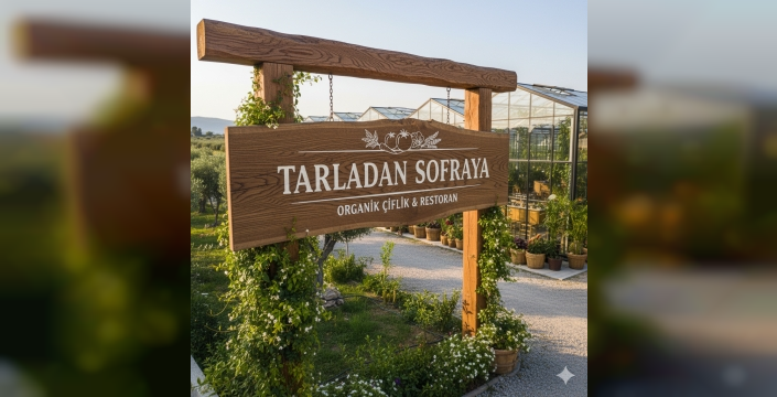 Çiftlikten Sofraya Konseptli Sera Projesi Torbalı'da İnceleniyor: Bir Fizibilite Raporu