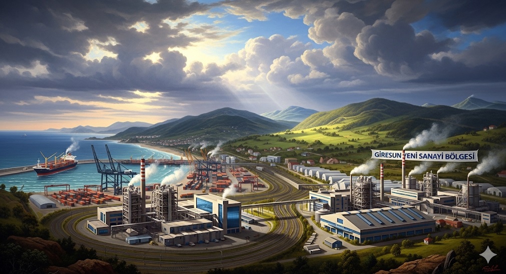 Dev Projede Kritik Adım: Kamulaştırma Süreci Başladı