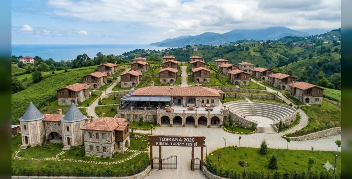 Doğadaki Otelinizi %75 Devlet Hibesiyle Kurun: TKDK Kırsal Turizm Şartları Belli Oldu!